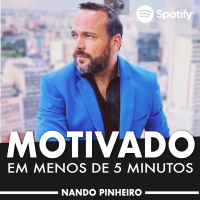 VOCÊ É CAPAZ - Nando Pinheiro