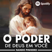 ENCONTRE A FORÇA INTERIOR E O PODER DE DEUS EM SUA VIDA - ATIVACIONAL COM NANDO PINHEIRO
