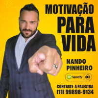 O NOVO CICLO - Nando Pinheiro