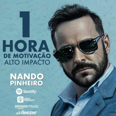Motivação com Nando Pinheiro