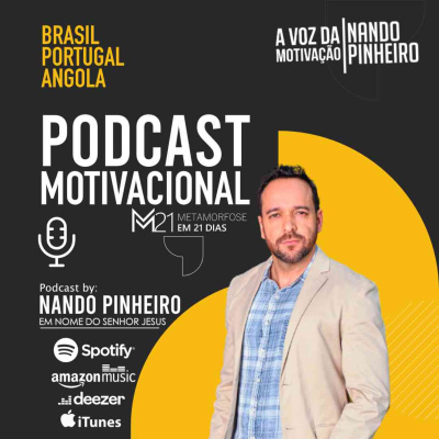 Motivação com Nando Pinheiro