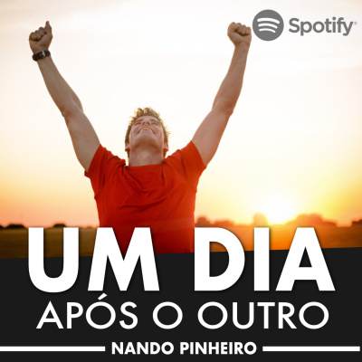 Motivação com Nando Pinheiro
