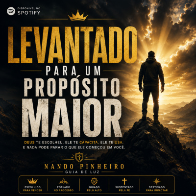 Motivação com Nando Pinheiro