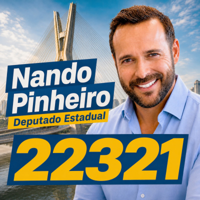 Motivação com Nando Pinheiro
