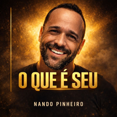 Motivação com Nando Pinheiro