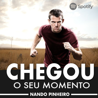 Motivação com Nando Pinheiro