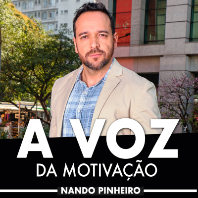 Motivação com Nando Pinheiro