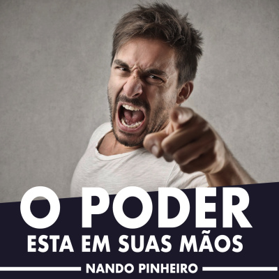 Motivação com Nando Pinheiro