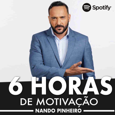 Motivação com Nando Pinheiro