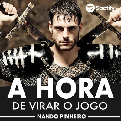 Motivação com Nando Pinheiro