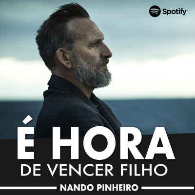 Motivação com Nando Pinheiro
