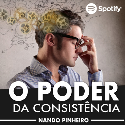 Motivação com Nando Pinheiro