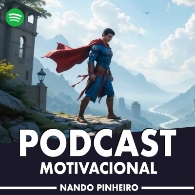 Motivação com Nando Pinheiro