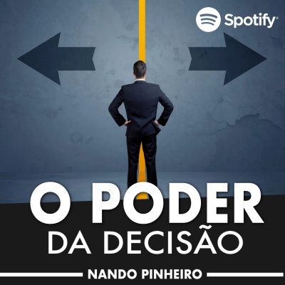Motivação com Nando Pinheiro