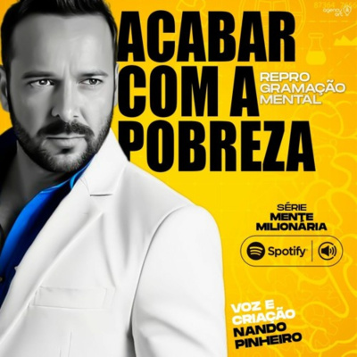 Motivação com Nando Pinheiro