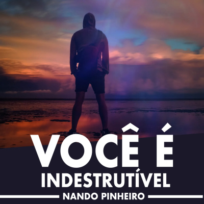 Motivação com Nando Pinheiro