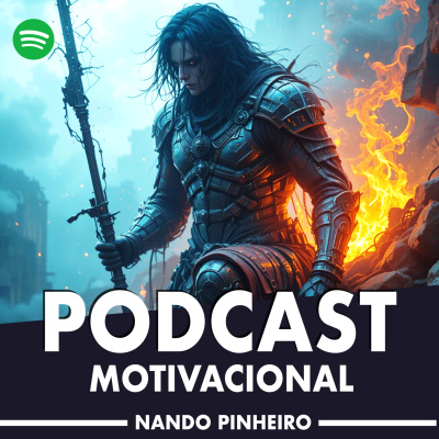 Motivação com Nando Pinheiro