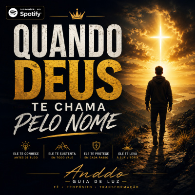 Motivação com Nando Pinheiro
