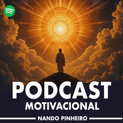 Motivação com Nando Pinheiro