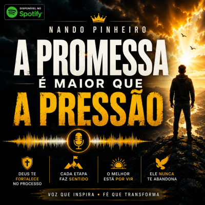 Motivação com Nando Pinheiro