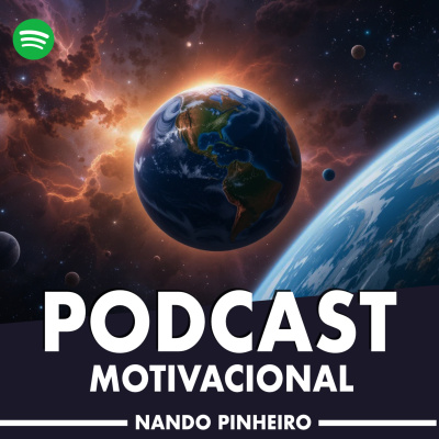 Motivação com Nando Pinheiro