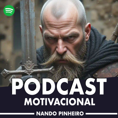 Motivação com Nando Pinheiro