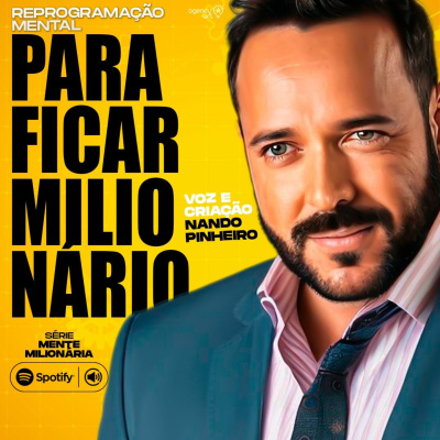 Motivação com Nando Pinheiro