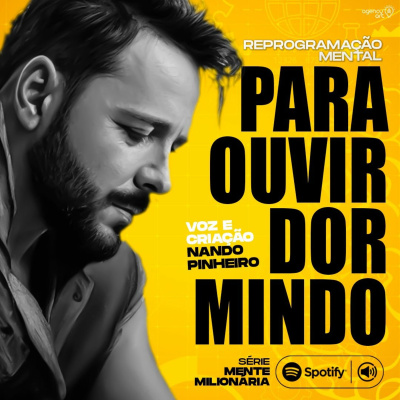 Motivação com Nando Pinheiro