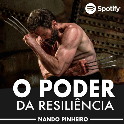 Motivação com Nando Pinheiro