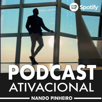 Motivação com Nando Pinheiro