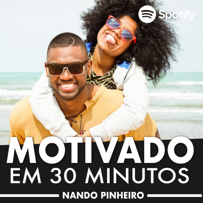 Motivação com Nando Pinheiro