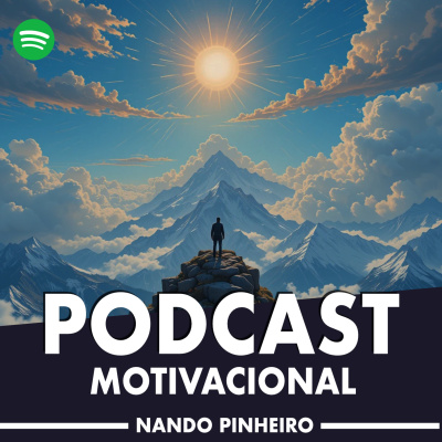 Motivação com Nando Pinheiro