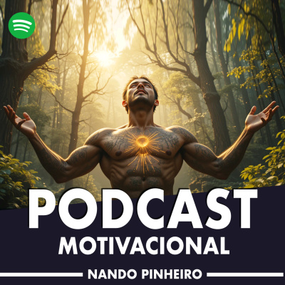 Motivação com Nando Pinheiro