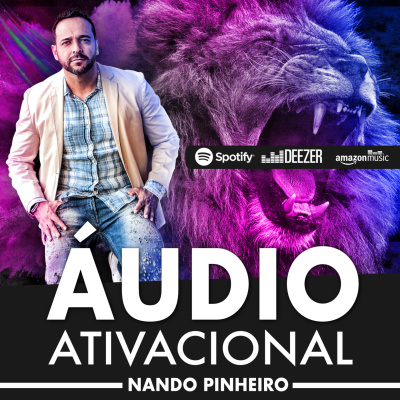 Motivação com Nando Pinheiro