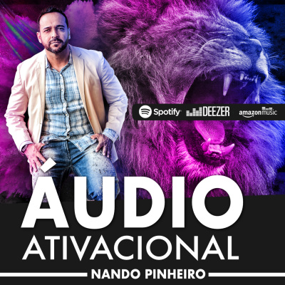 Motivação com Nando Pinheiro