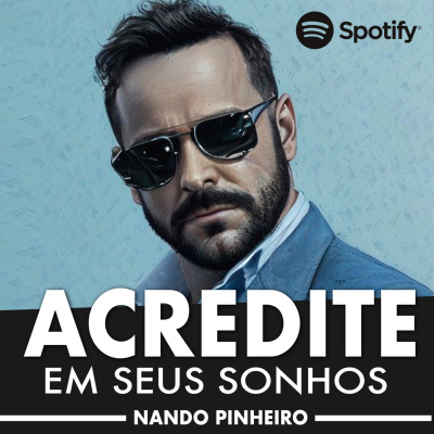 Motivação com Nando Pinheiro