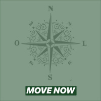 Sofrimento, Graça e Gratidão [Move Now #3]