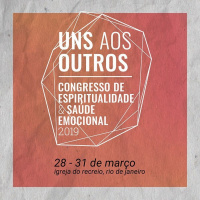 O Perdão e o Tempo [Uns aos Outros]