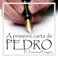 Marcas de Qualidade do nosso serviço (1) [A carta de I Pedro #11]