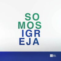 Somos Esperança [Somos Igreja]