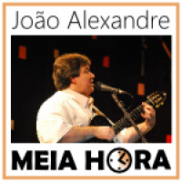 Meia Hora 80 - Marlon Miranda [Meia Hora #80]