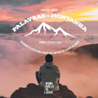 Sal e Luz [Palavras da Montanha #6]