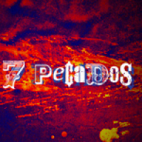 Os Sete Pecados Capitais - #2 Inveja [Os Sete Pecados Capitais #2]