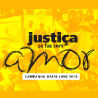 (*) Justiça se faz com amor [Justiça se faz com amor #1]