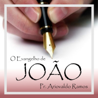 João 13 (4) [O Evangelho de João #44]