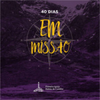 Os sinais que acompanham a visão [Em Missão os Sinais acontecem #4]