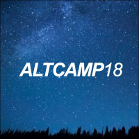 Levantar-se [ALTCAMP 2018]