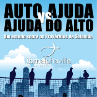 Escolhas x Imposições [Auto Ajuda vs Ajuda do Alto #5]