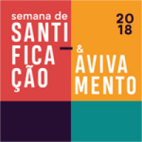 Roberto Silvado - Dia 3 [Semana de Santificação e Avivamento 2018]