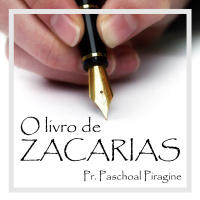 Os cavaleiros da esperança (1) [O Livro de Zacarias #3]